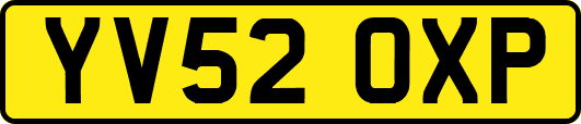 YV52OXP