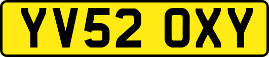YV52OXY