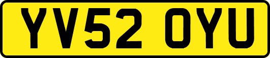 YV52OYU