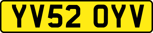 YV52OYV