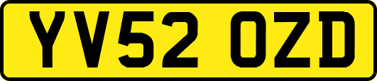 YV52OZD