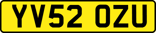 YV52OZU