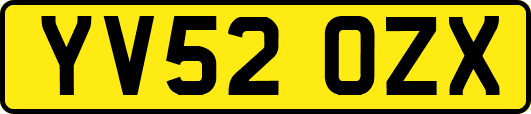 YV52OZX