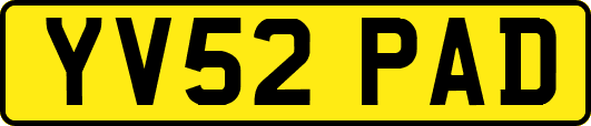 YV52PAD