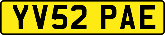 YV52PAE