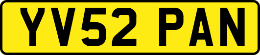 YV52PAN
