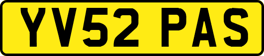 YV52PAS
