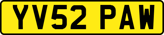 YV52PAW