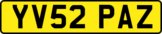 YV52PAZ