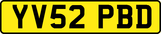 YV52PBD