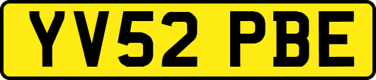 YV52PBE
