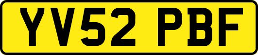 YV52PBF