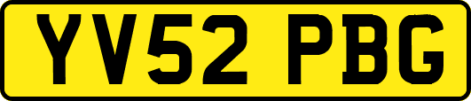 YV52PBG