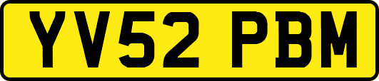 YV52PBM