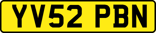 YV52PBN