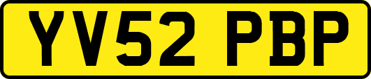 YV52PBP