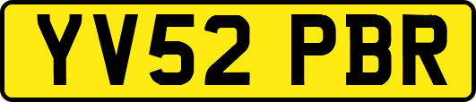 YV52PBR