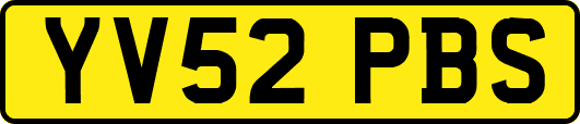 YV52PBS
