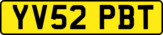 YV52PBT