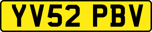 YV52PBV