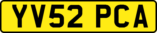 YV52PCA