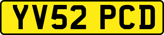 YV52PCD