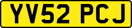 YV52PCJ