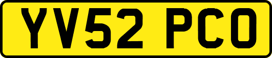 YV52PCO