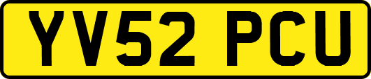 YV52PCU