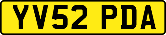 YV52PDA