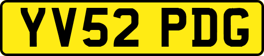 YV52PDG