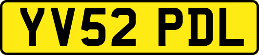 YV52PDL