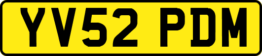 YV52PDM