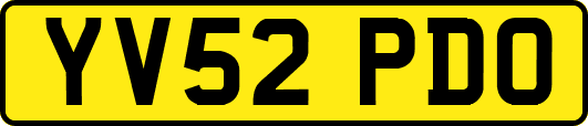 YV52PDO
