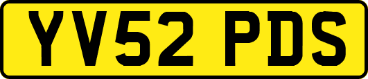 YV52PDS