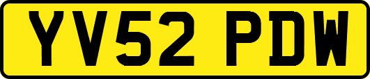 YV52PDW