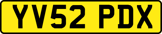 YV52PDX