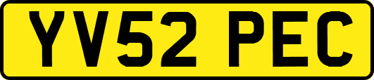 YV52PEC