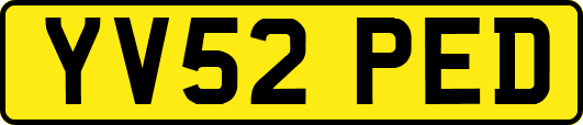 YV52PED