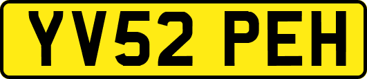 YV52PEH