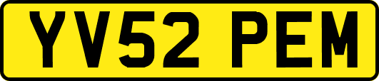 YV52PEM