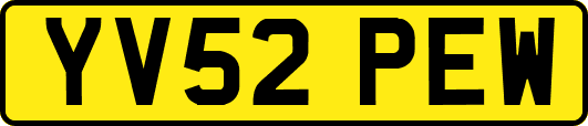 YV52PEW