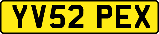 YV52PEX