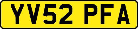 YV52PFA