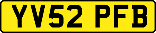 YV52PFB