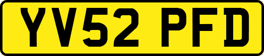 YV52PFD