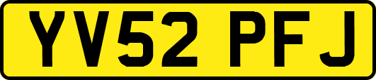 YV52PFJ