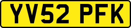 YV52PFK
