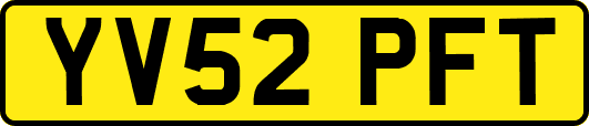 YV52PFT