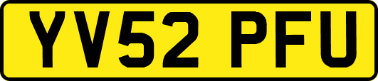 YV52PFU